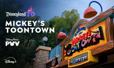 Mickey's ToonTown
