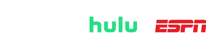 Disney+ Hulu ESPN Flagship