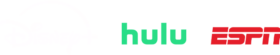 Disney+ Hulu ESPN Flagship