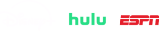 Disney+ Hulu ESPN Flagship