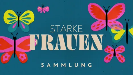 thumbnail - Starke Frauen