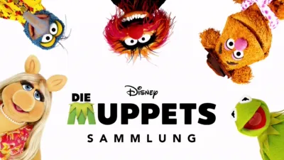thumbnail - Die Muppets