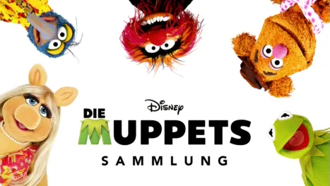 thumbnail - Die Muppets