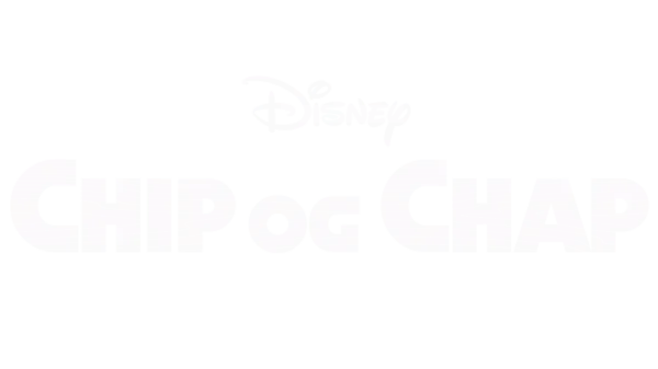Chip og Chap