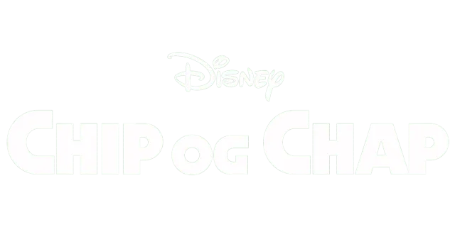 Chip og Chap