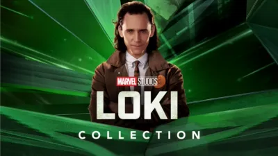thumbnail - Loki