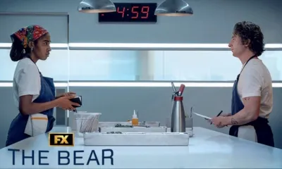 The Bear
