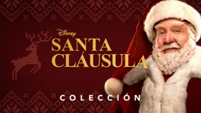 thumbnail - Santa Cláusula
