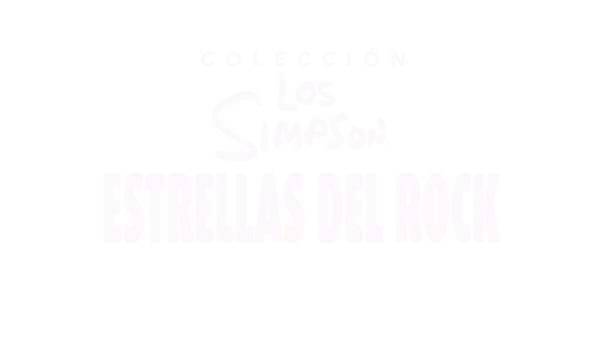 Los Simpson: Estrellas del rock