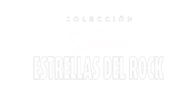 Los Simpson: Estrellas del rock