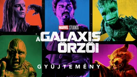 thumbnail - A galaxis őrzői