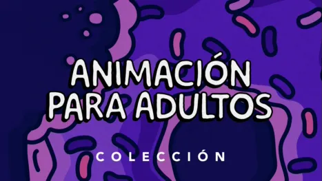 thumbnail - Animación para adultos