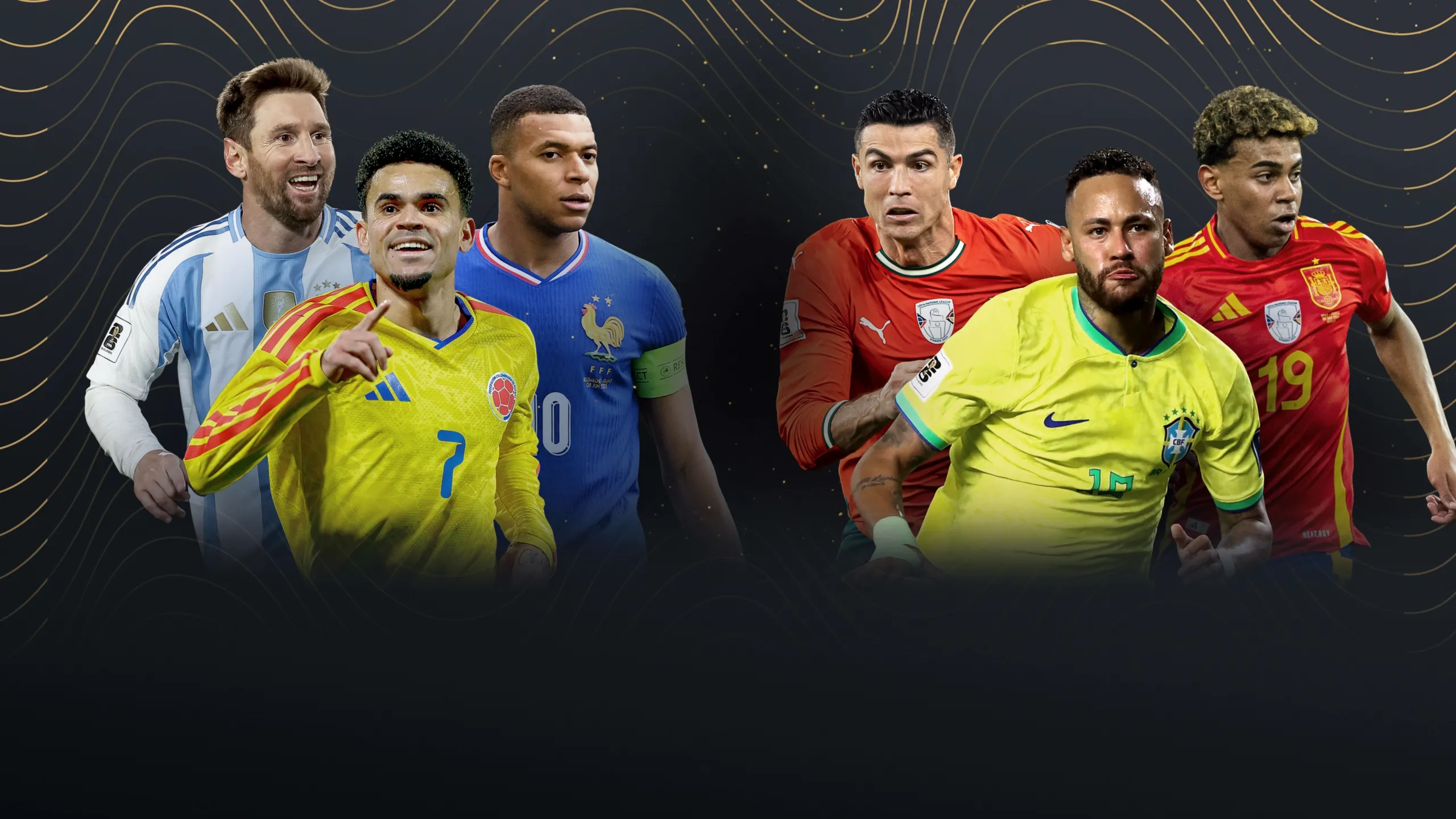 FIFA World Cup 2026
