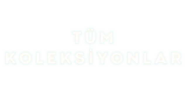 Tüm Koleksiyonlar