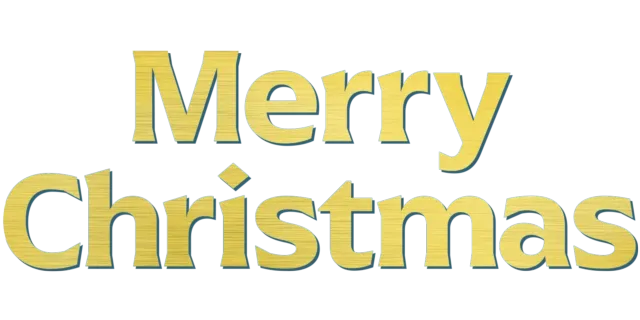 Merry Christmas