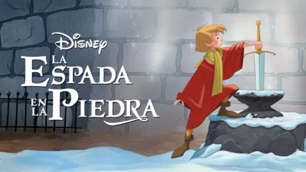 thumbnail - La espada en la piedra