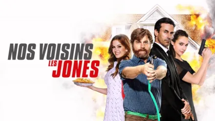 thumbnail - Nos Voisins Les Jones