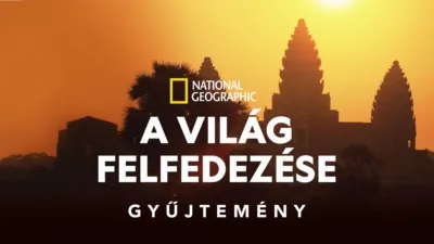 thumbnail - National Geographic – a világ felfedezése