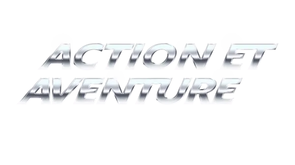 Action Adventure