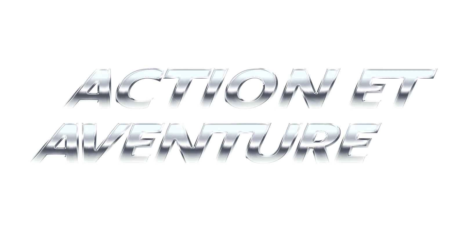 Action et aventure