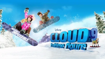 thumbnail - Cloud 9,  L'Ultime Figure