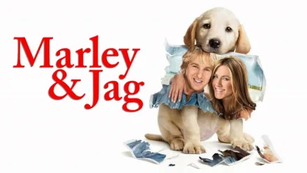 thumbnail - Marley & jag