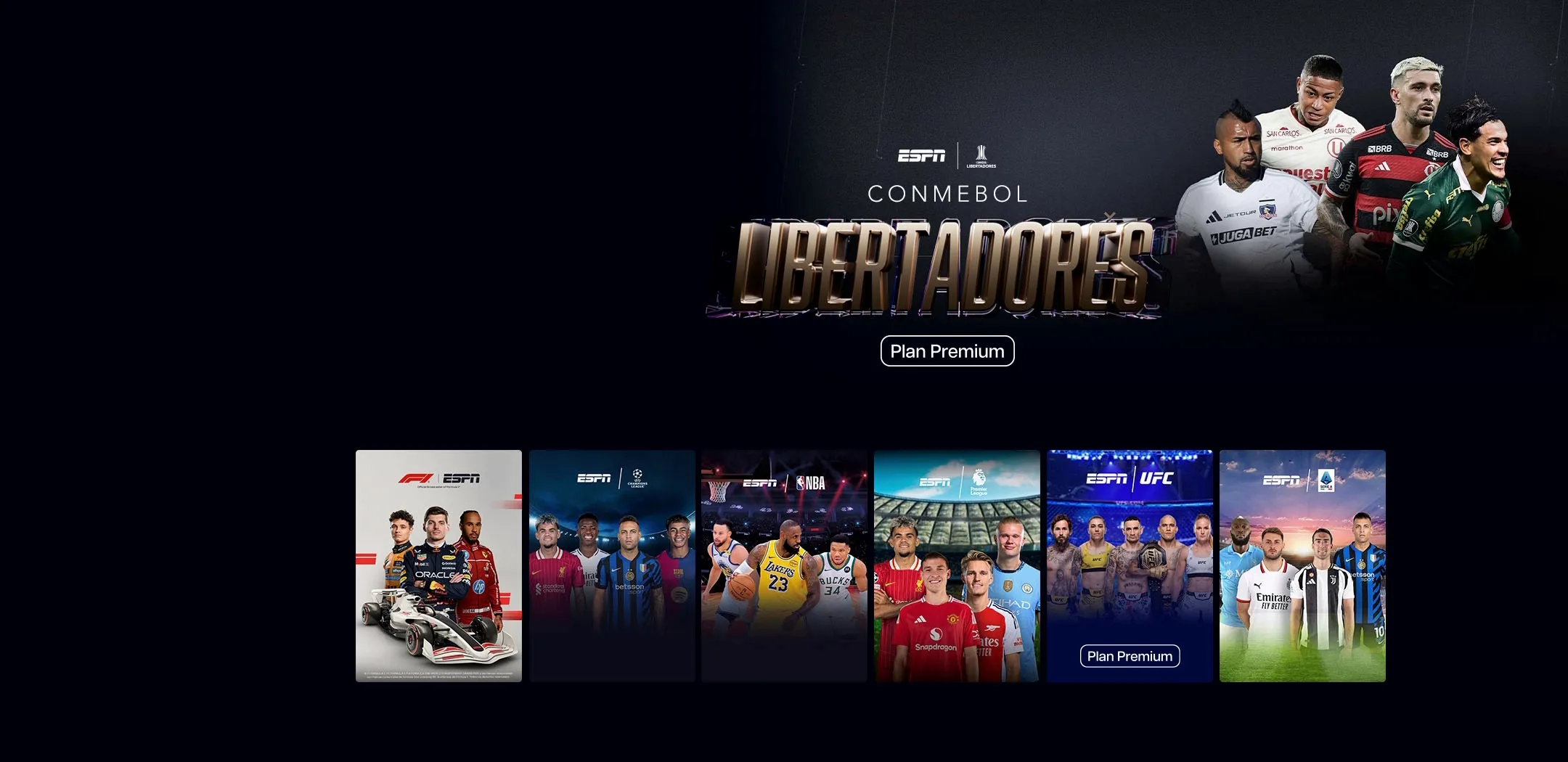 Disney+ now has live sports