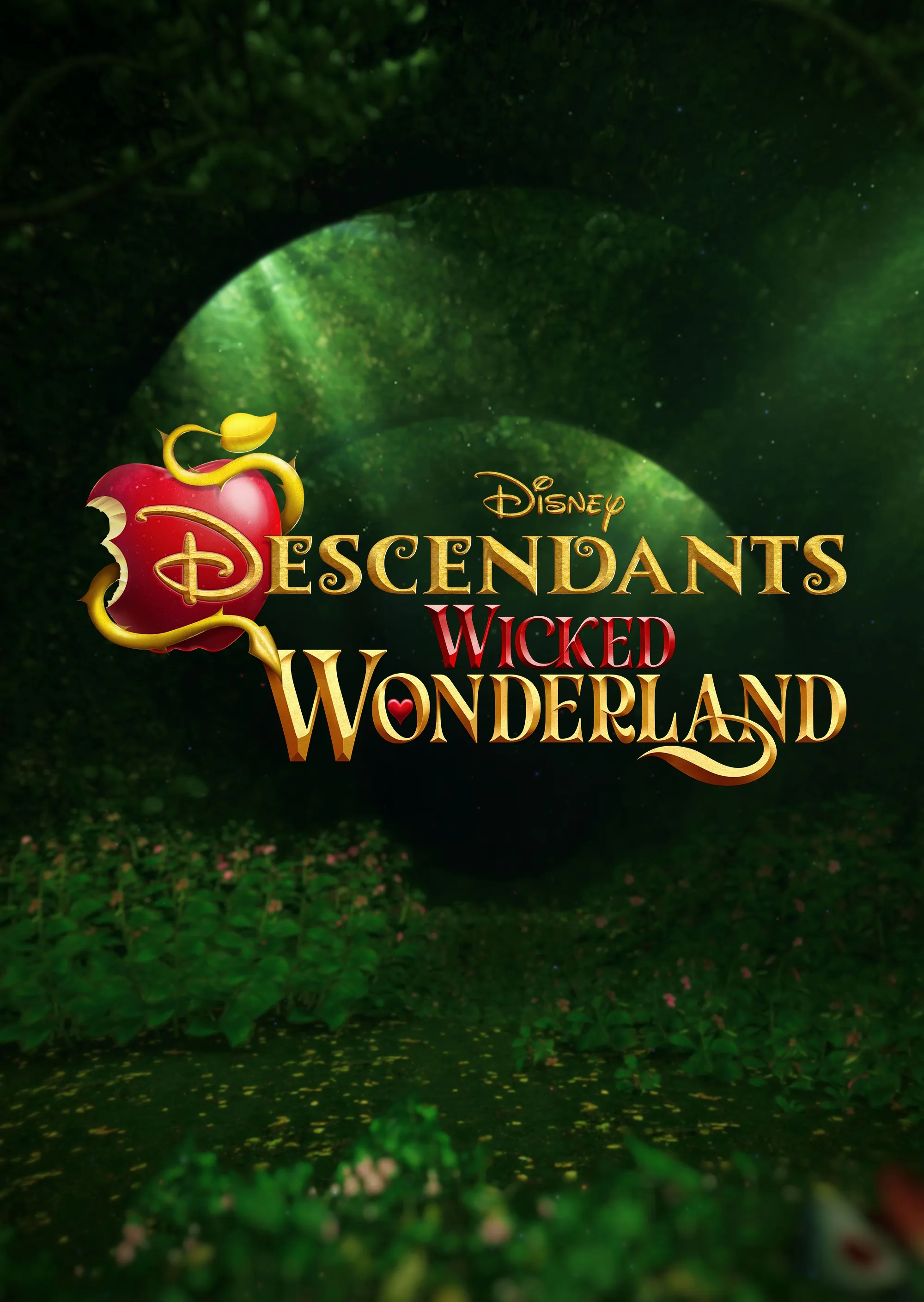 Descendants: Wicked Wonderland