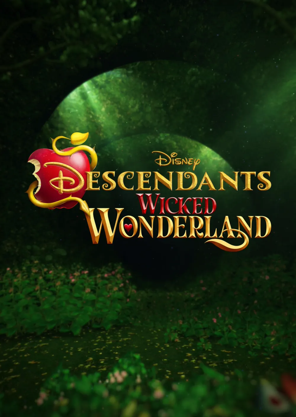 Descendants: Wicked Wonderland