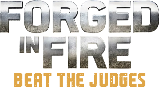 Forged in Fire: Beat the Judges