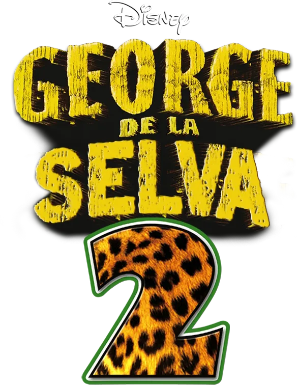 George de la selva 2