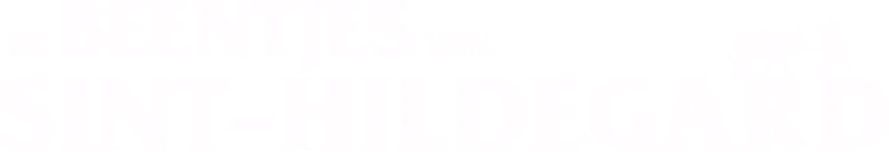 De Beentjes van Sint-Hildegard