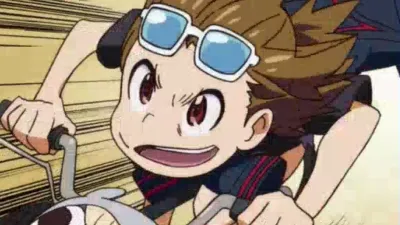 thumbnail - S1:E4 (Sub) Dawn of a Miserable Morning