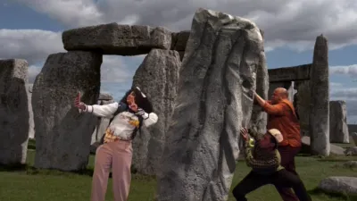 thumbnail - S6:E2 European Rae-cation: Part 2