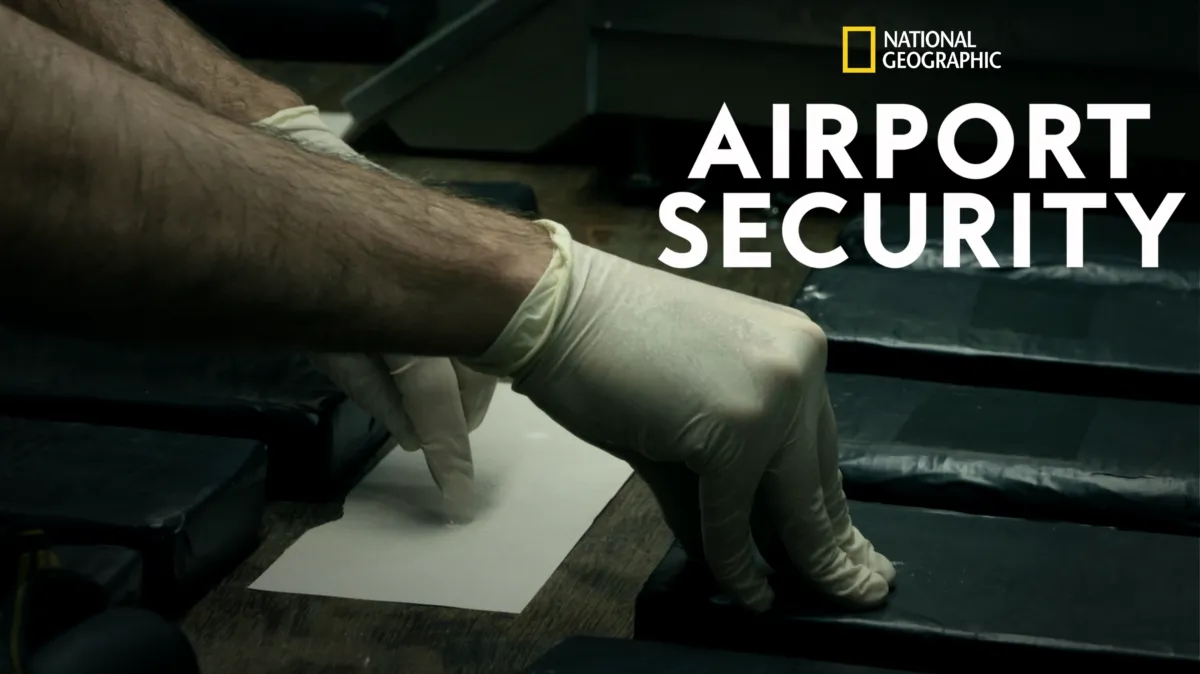 Watch Airport Security | Full episodes | Disney+