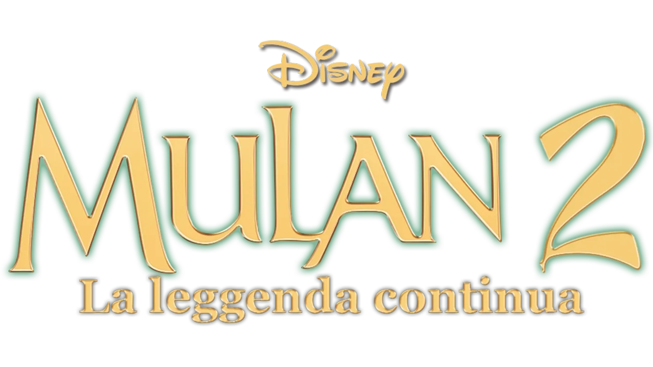 Mulan 2 - La leggenda continua 