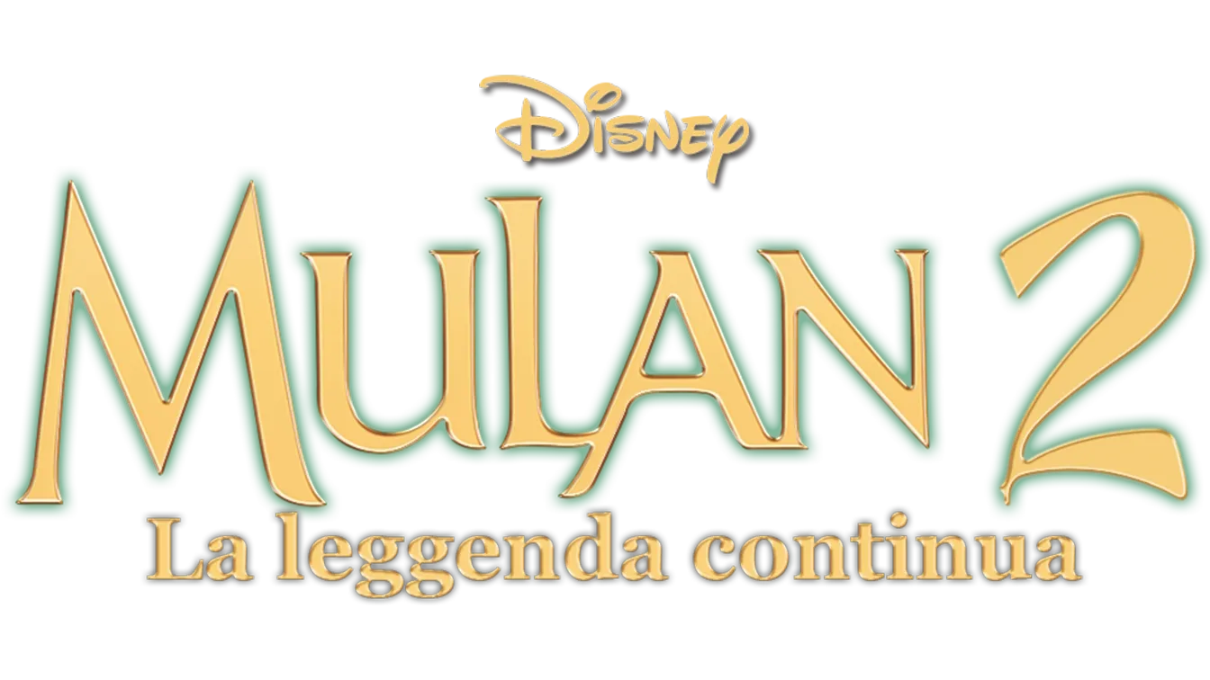 Mulan 2 - La leggenda continua 