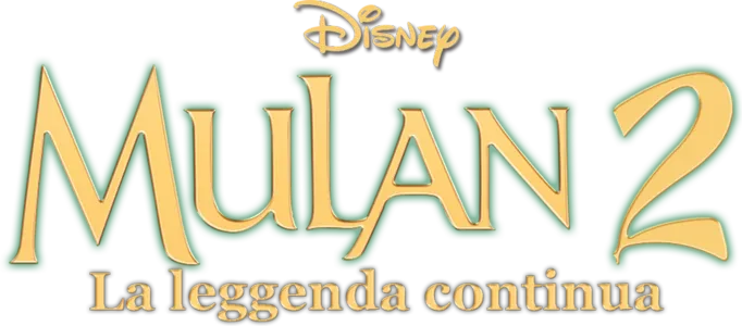 Mulan 2 - La leggenda continua 