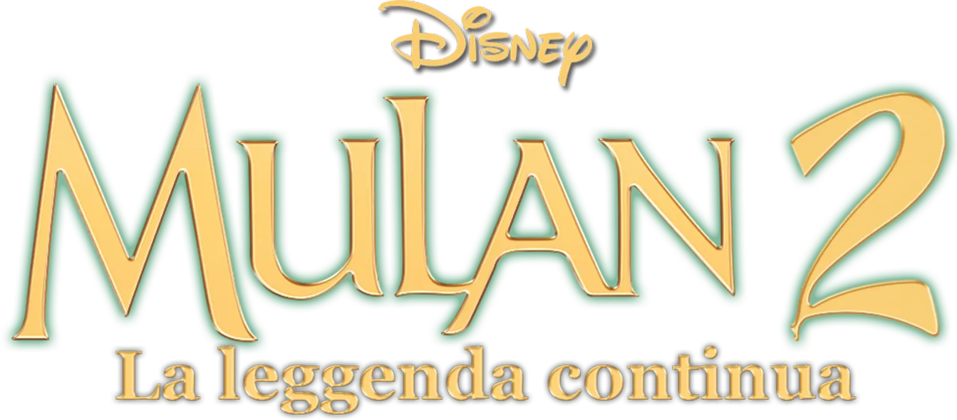 Mulan 2 - La leggenda continua 