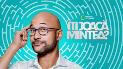 Îți joacă mintea?