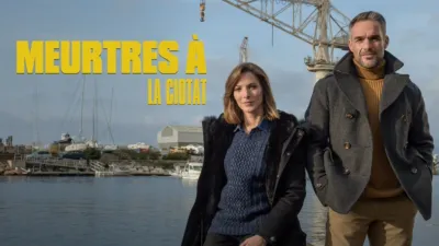 Morderstwo w La Ciotat