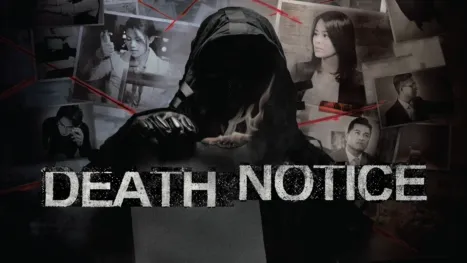 thumbnail - Death Notice