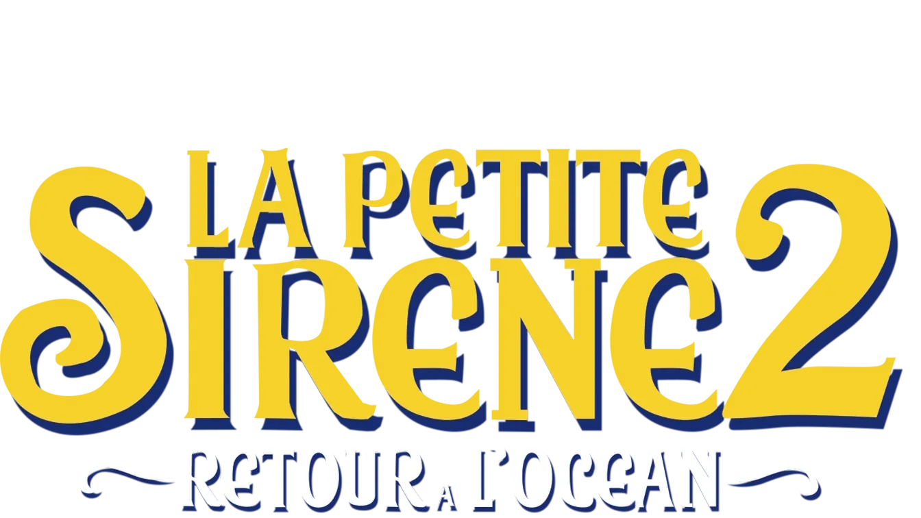 La petite sirène 2,  Retour à l'océan