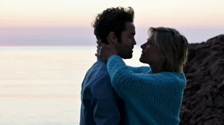 Ein Sommer an der Côte d'Azur