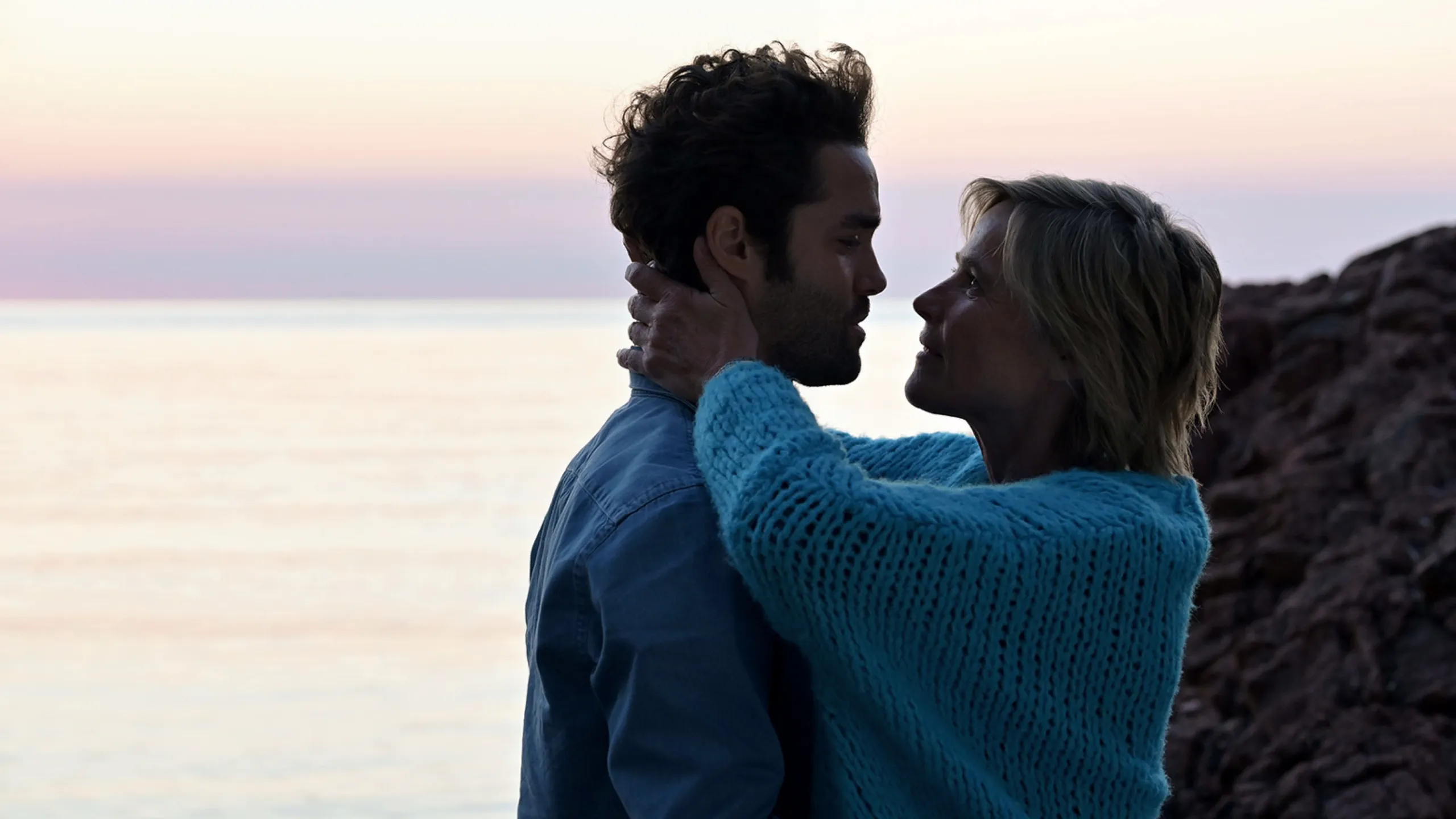 Ein Sommer an der Côte d'Azur