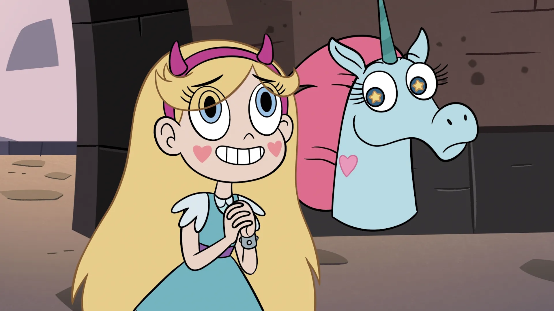 thumbnail - S3:E5 Scent of a Hoodie / Rest in Pudding