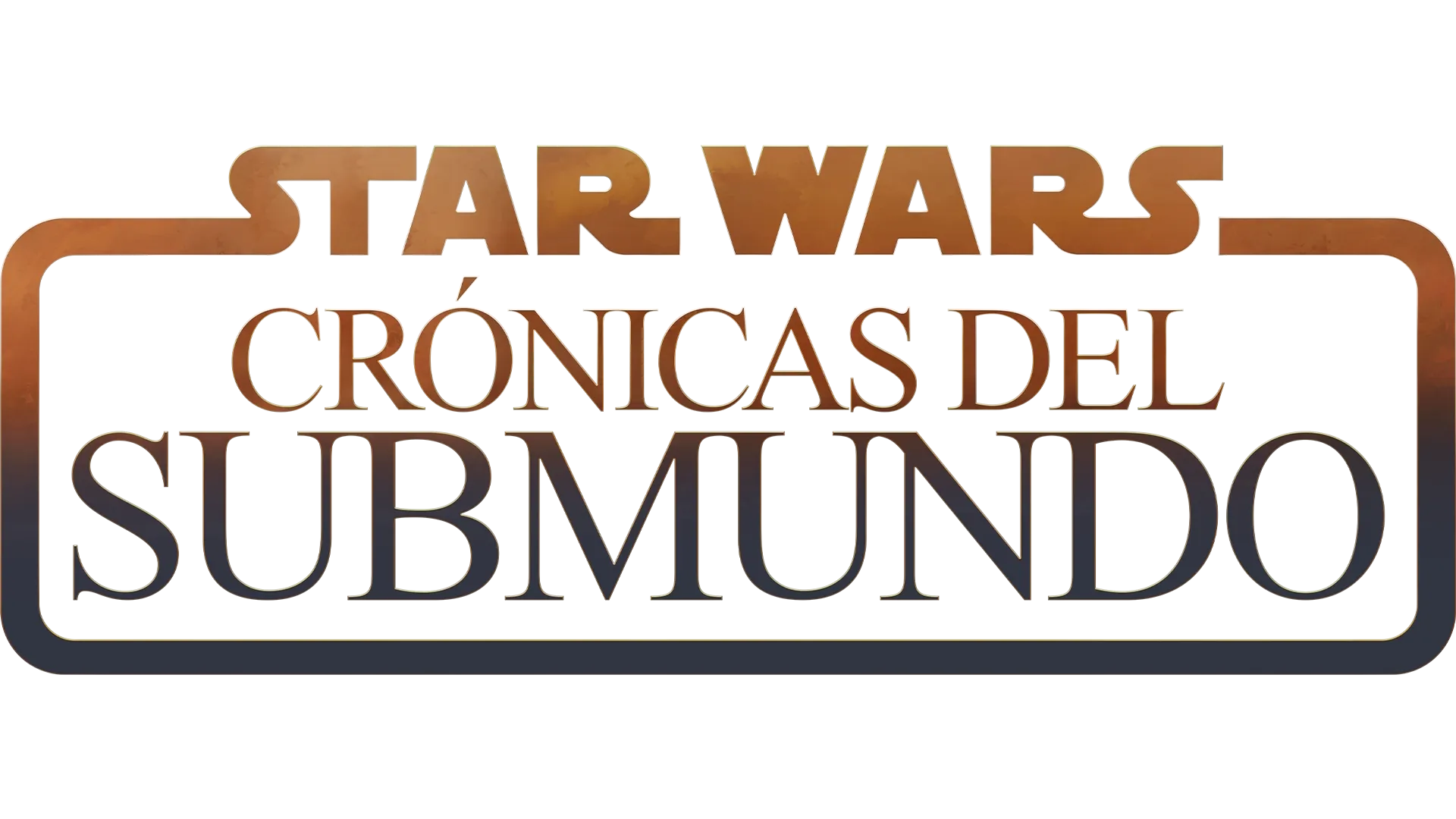 Star Wars: Crónicas del submundo