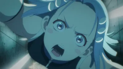 thumbnail - S1:E8 Shout Out Loud, Cadets!