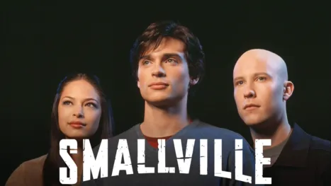 thumbnail - Smallville