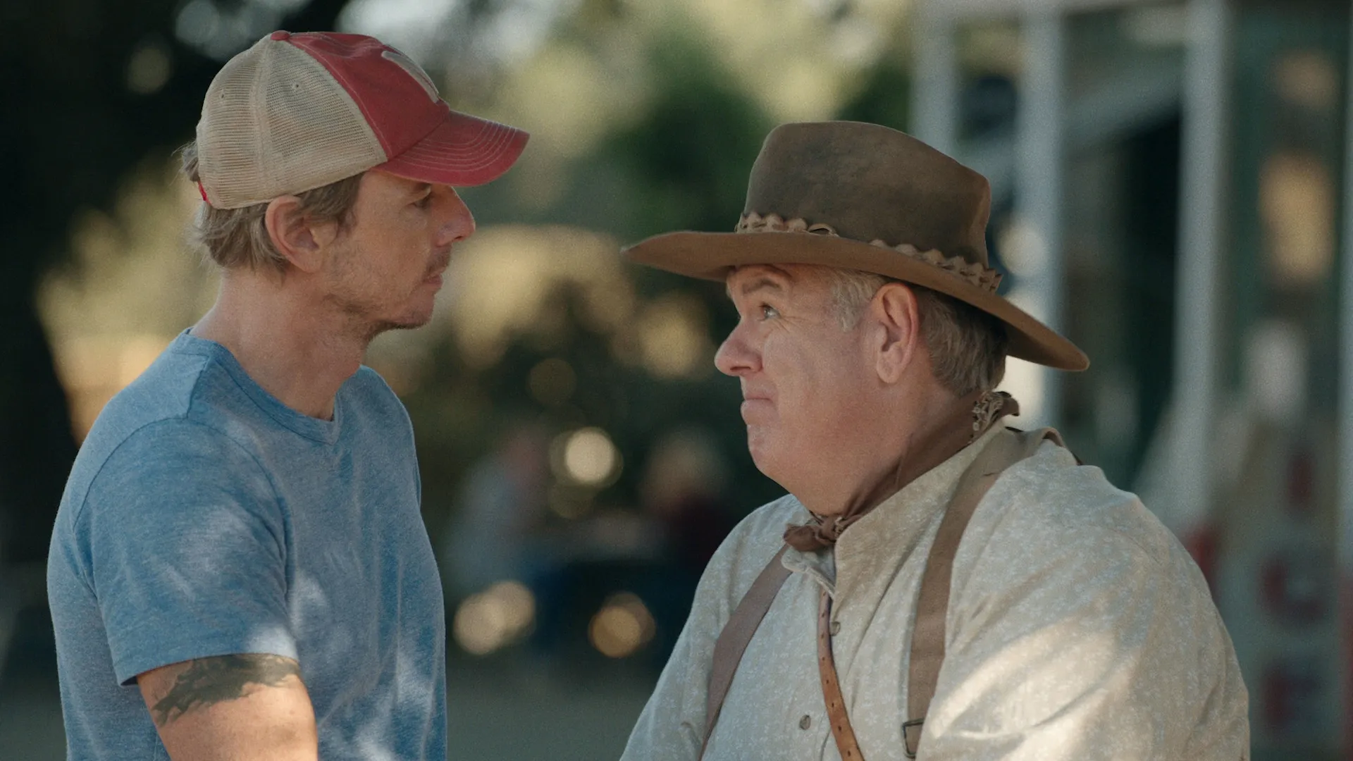 thumbnail - S2:E4 Bang for Your Buck